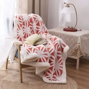 Pretty Fleece Blankets