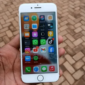 Apple iPhone 7 32 GB Gray