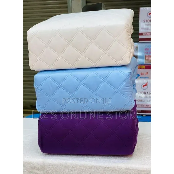 Quilted Waterproof Mattress Protectors