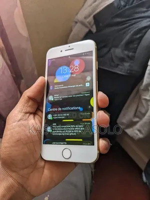 Apple iPhone 7 32 GB Gray