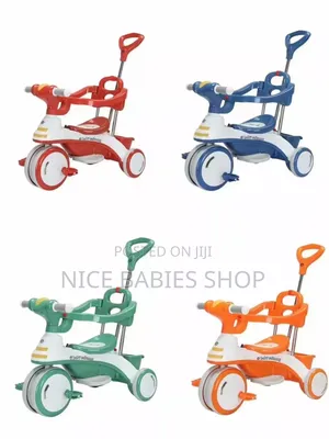 Baby Scooter