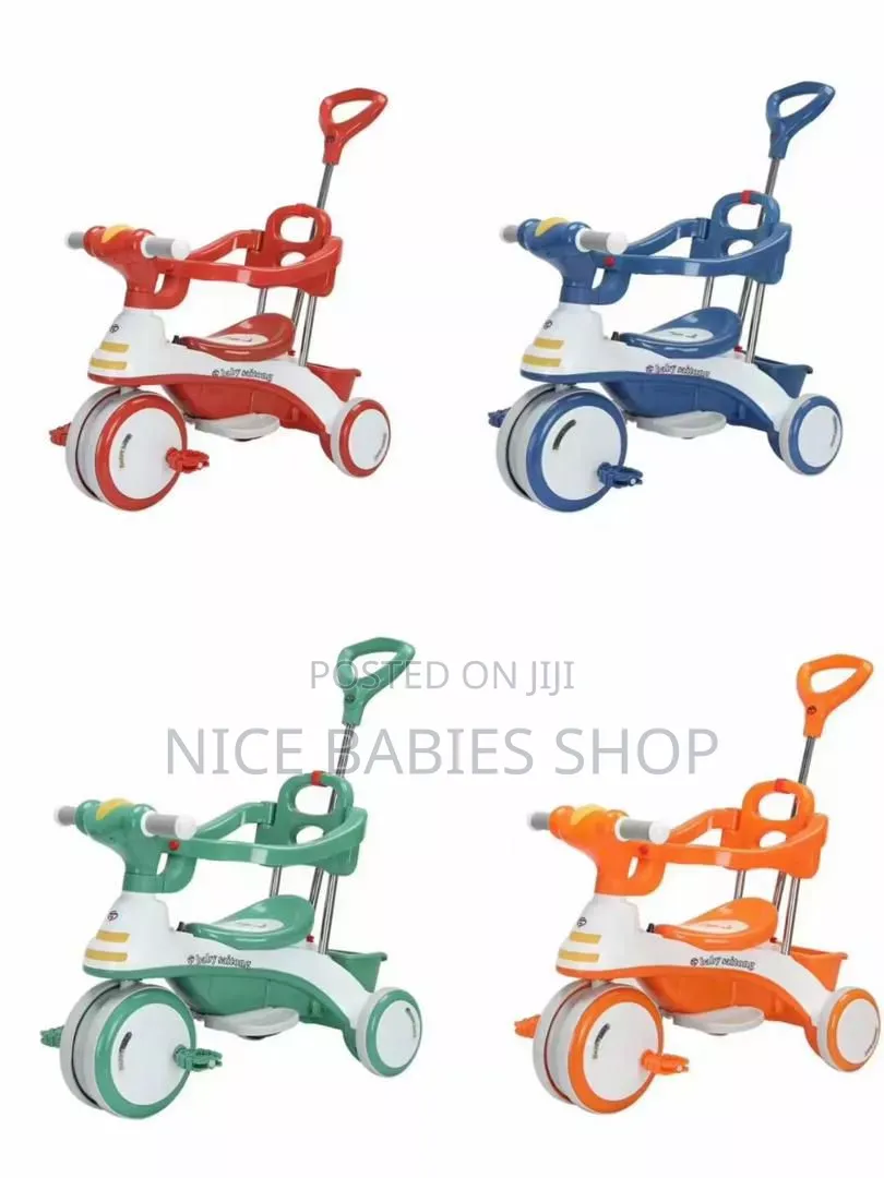 Baby Scooter