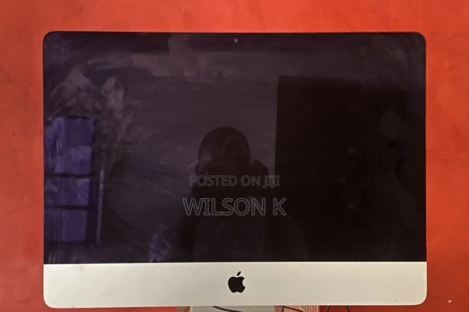 Desktop Computer Apple iMac 32GB Intel Core i5 SSD 256GB