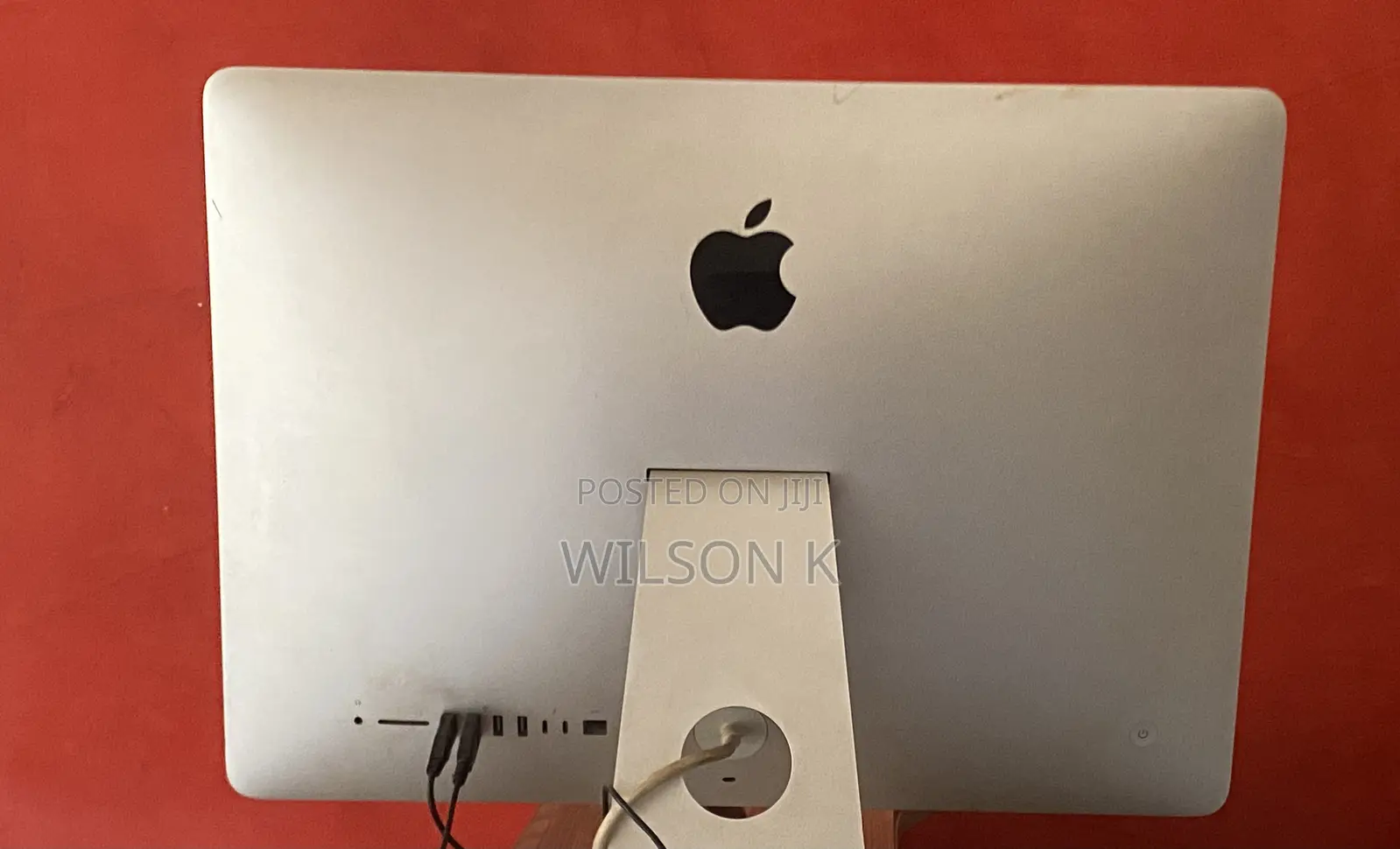 Desktop Computer Apple iMac 32GB Intel Core i5 SSD 256GB