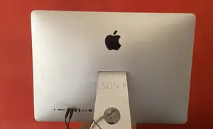 Desktop Computer Apple iMac 32GB Intel Core i5 SSD 256GB