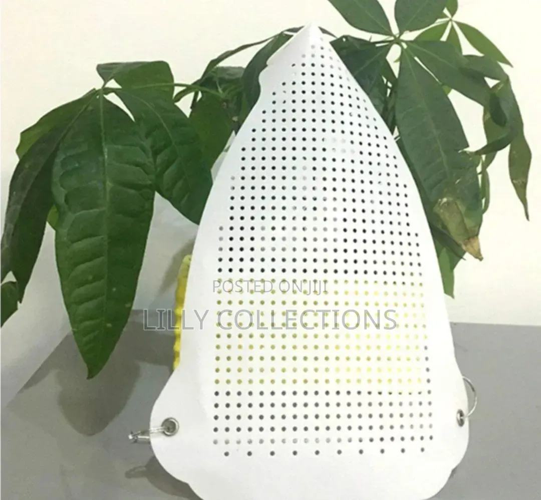 Protective None Sticky Ironing Pad Available