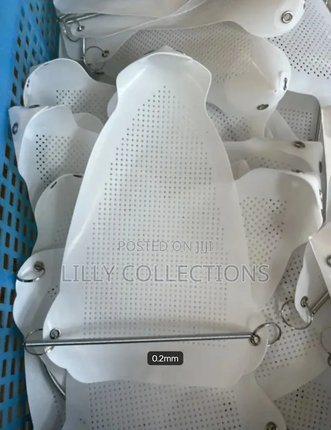 Protective None Sticky Ironing Pad Available