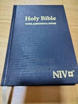 New International Version