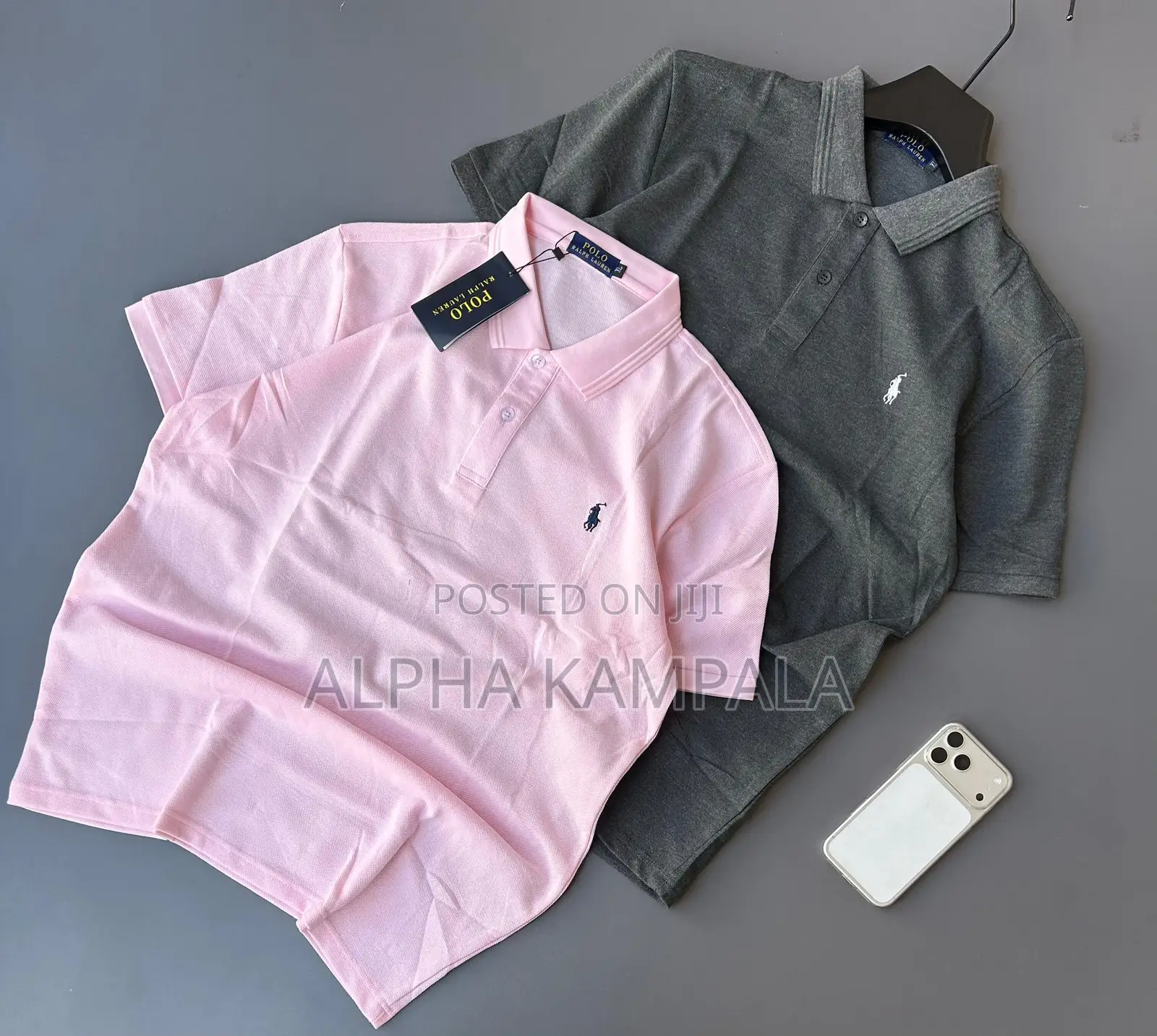 Polo T-Shirts