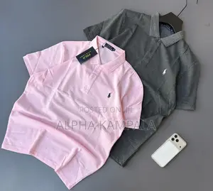 Polo T-Shirts