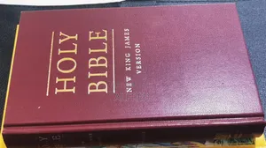 New King James Version