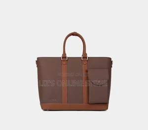 Chrisbella Tote Bag Set