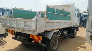 Fuso Fighter