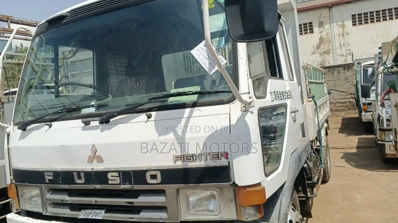 Fuso Fighter