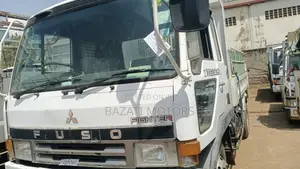 Fuso Fighter