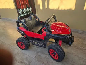 Kids Electric Car
