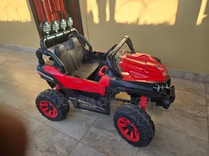 Kids Electric Car