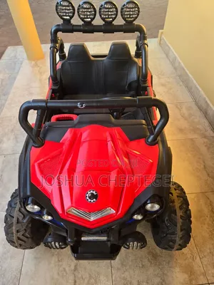 Kids Electric Car