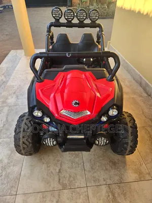 Kids Electric Car