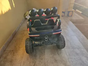 Kids Electric Car