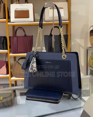 Chrisbella Elegant 2-in-1 Set