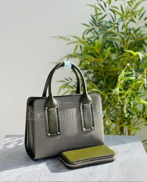 Chrisbella Handbag Set