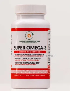 Wellness Products