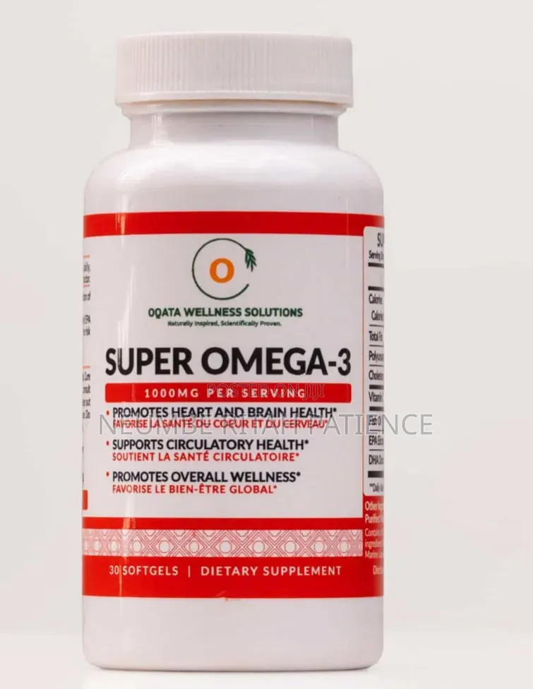 Wellness Products