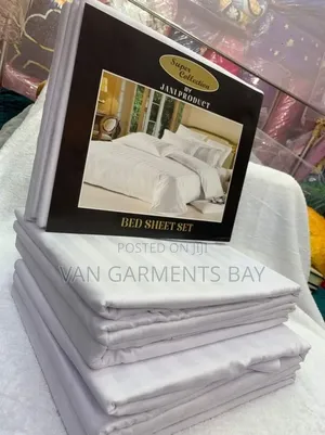 Premium Hotel Beddings