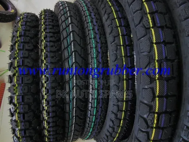 Tyres for Bajaj