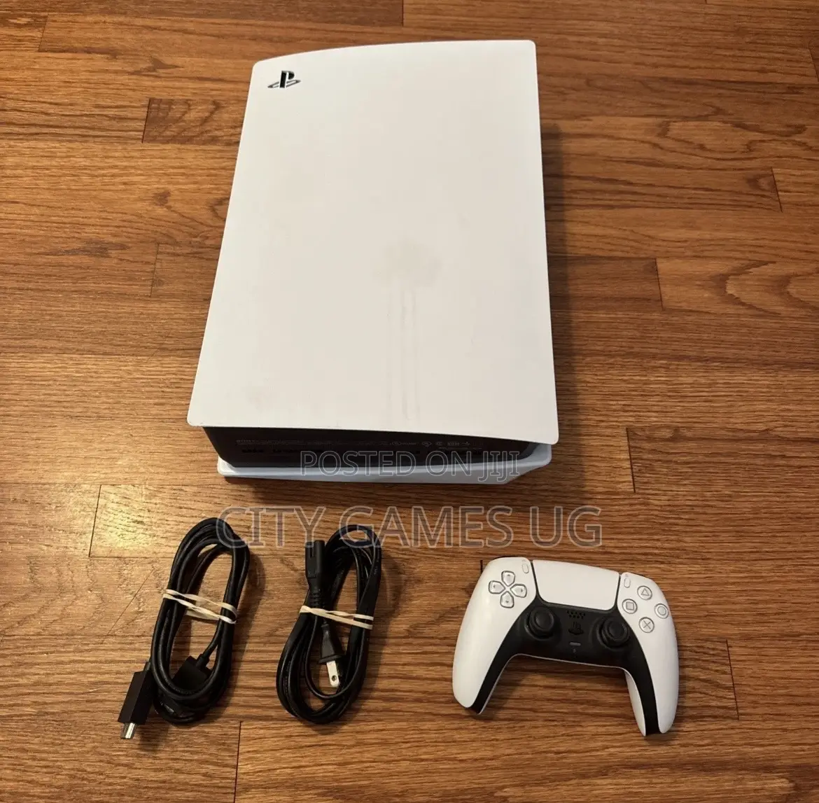 Sony Playstation 5 Ps5 825gb W/ Controller Used