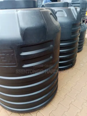 Water Tank 1000ltrs Gentex Good Quality (All Types)