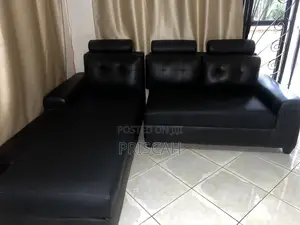 L Shaped Chairs