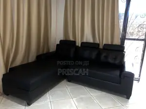 L Shaped Chairs