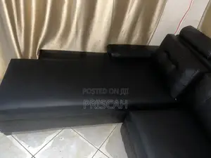 L Shaped Chairs