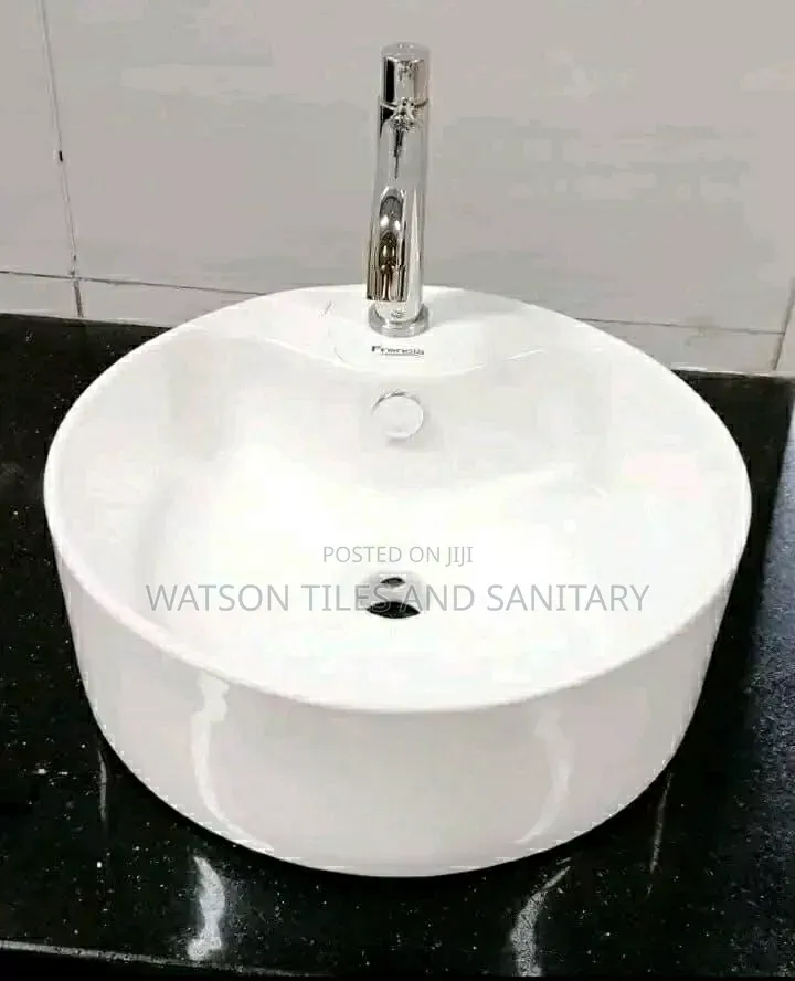 Counter Hand Wash Basins