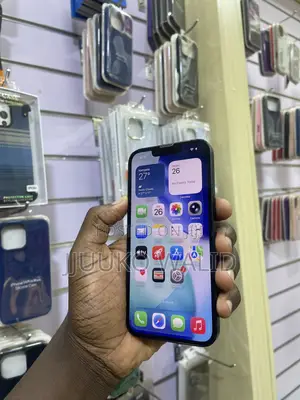 Apple iPhone 13 128 GB Blue