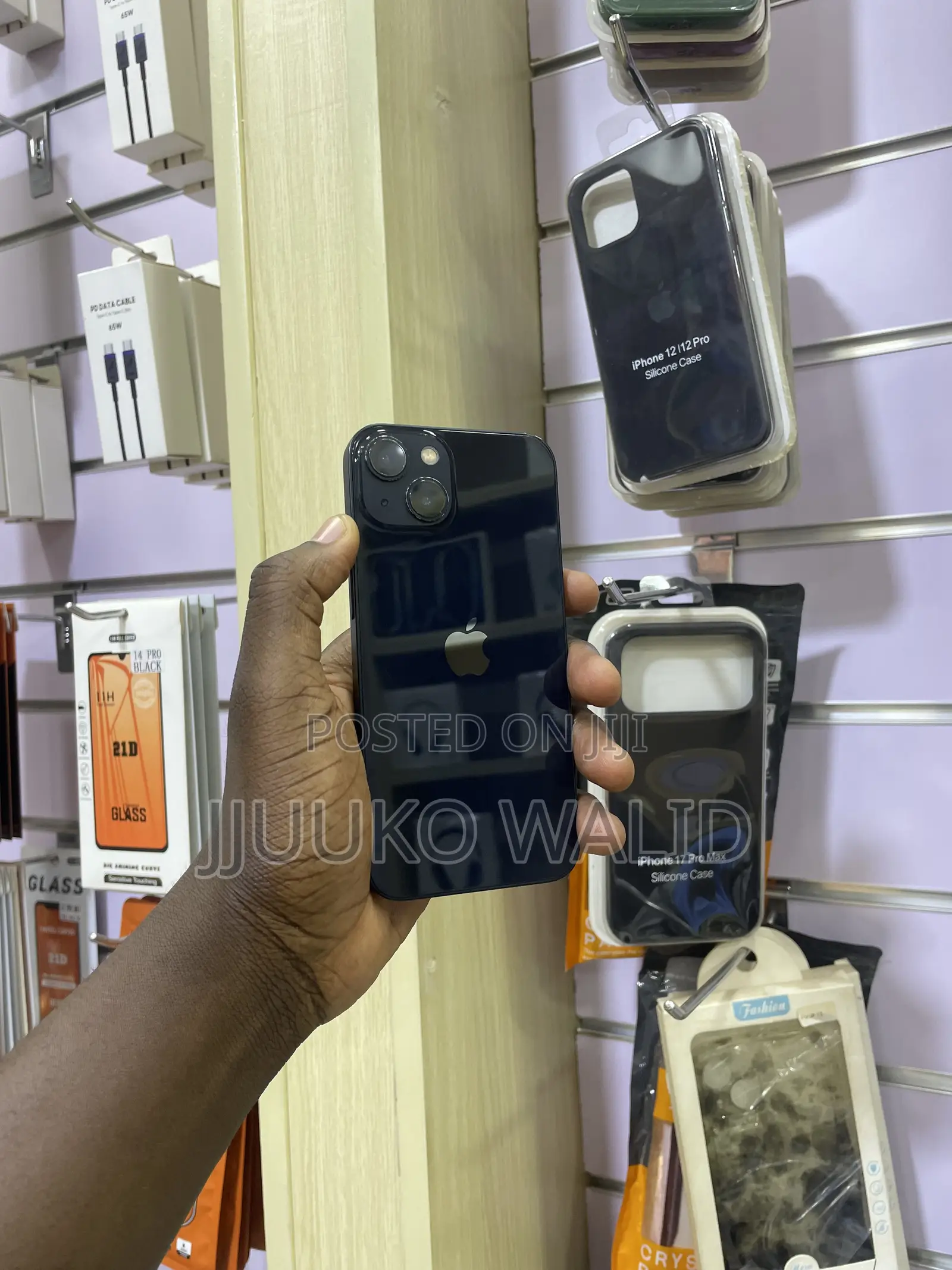 Apple iPhone 13 128 GB Blue