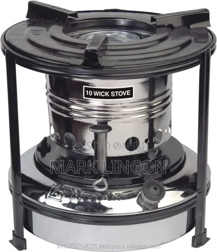 Kerosene or Paraffin Cooking Stove