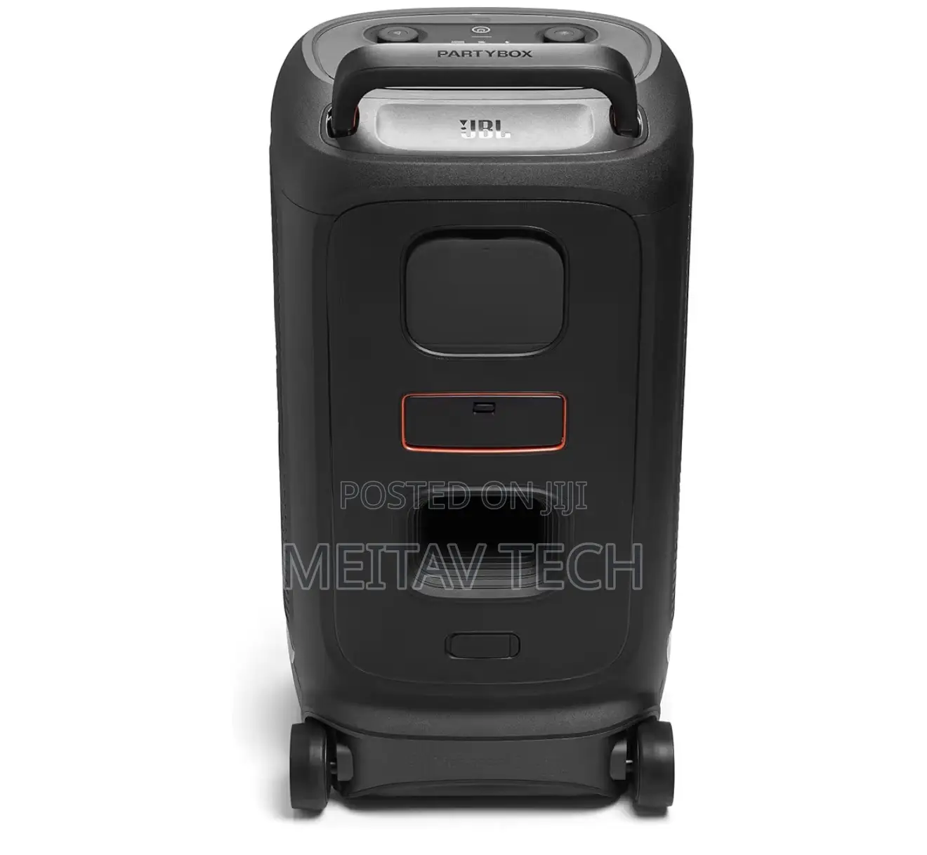 JBL Partybox 520 Portable Bluetooth Party Speaker