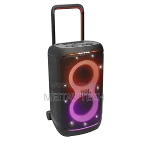 JBL Partybox 520 Portable Bluetooth Party Speaker