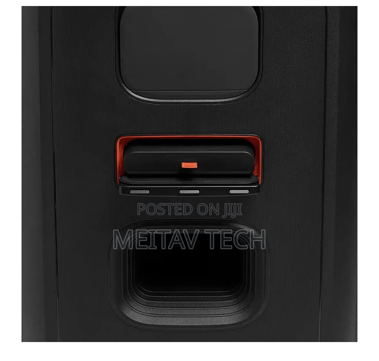 JBL Partybox 520 Portable Bluetooth Party Speaker