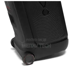 JBL Partybox 520 Portable Bluetooth Party Speaker