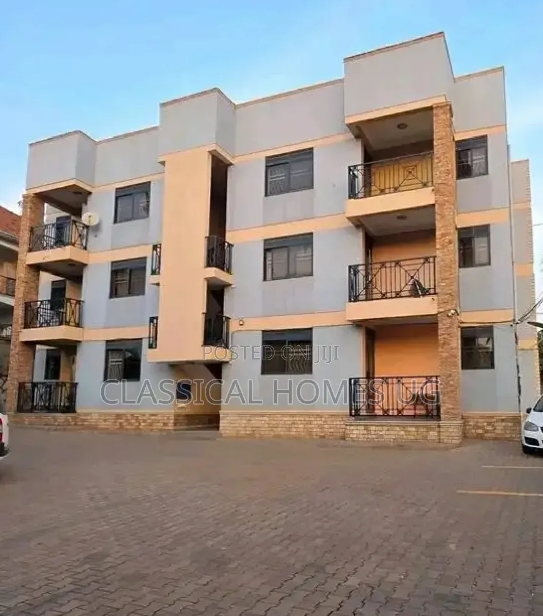 3bdrm Apartment in Bunga, Central Division for rent