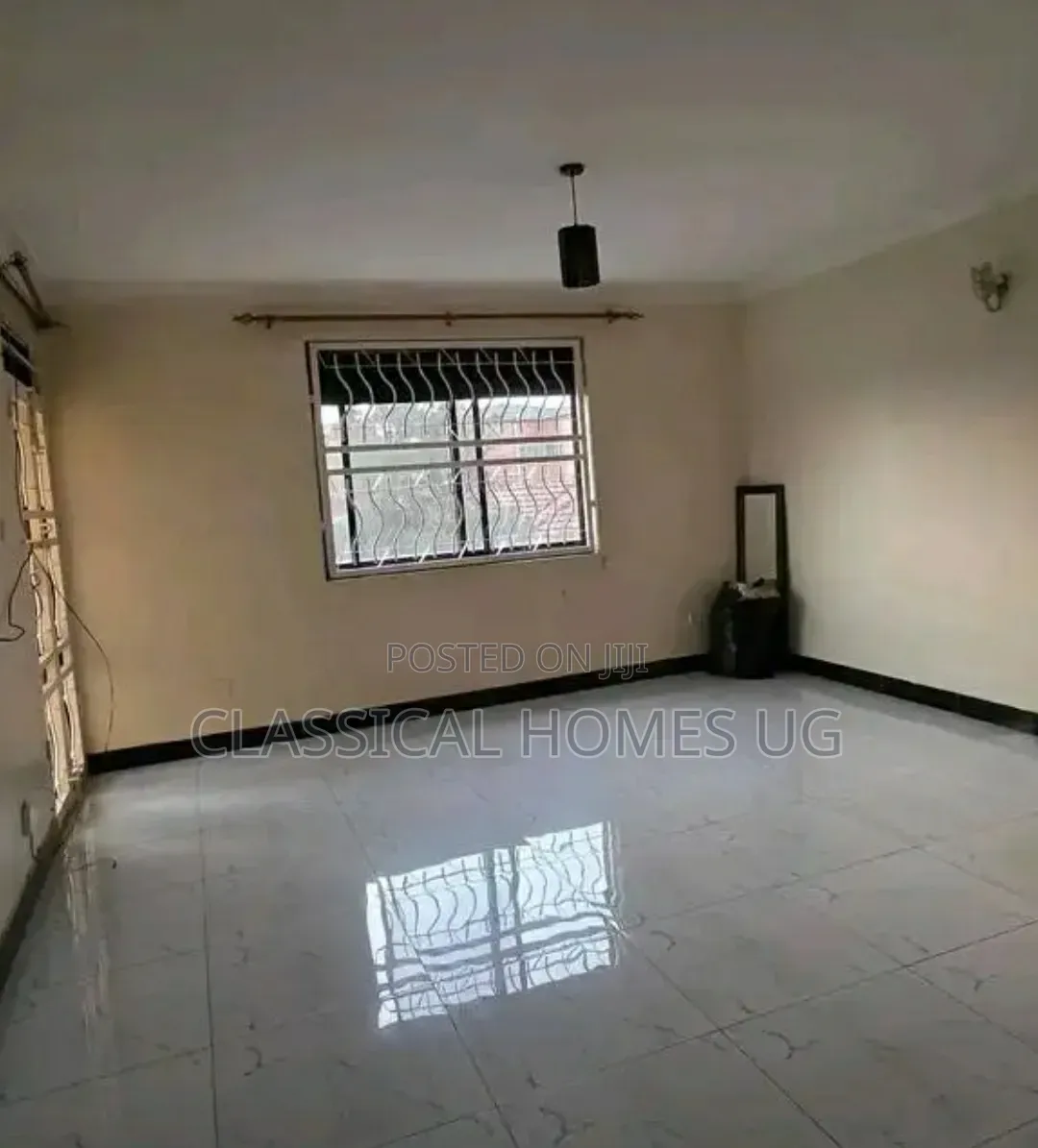 3bdrm Apartment in Bunga, Central Division for rent