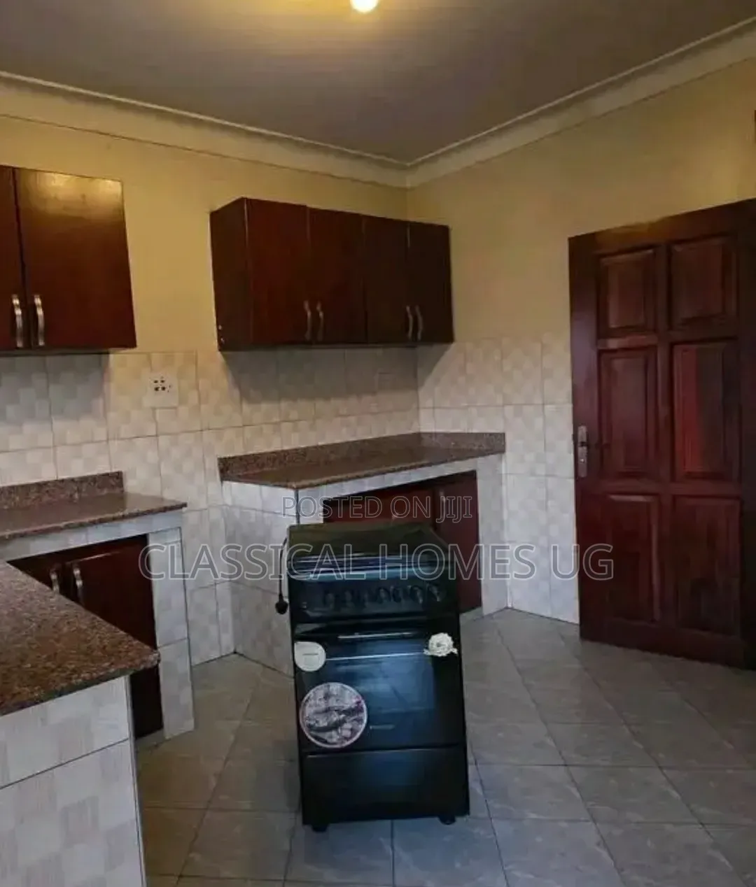3bdrm Apartment in Bunga, Central Division for rent