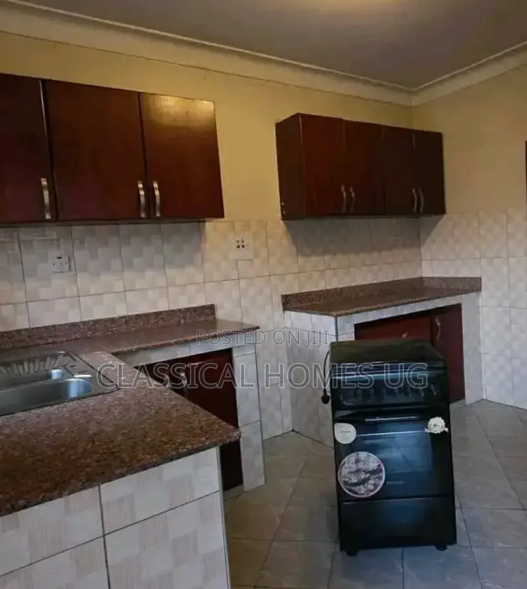 3bdrm Apartment in Bunga, Central Division for rent