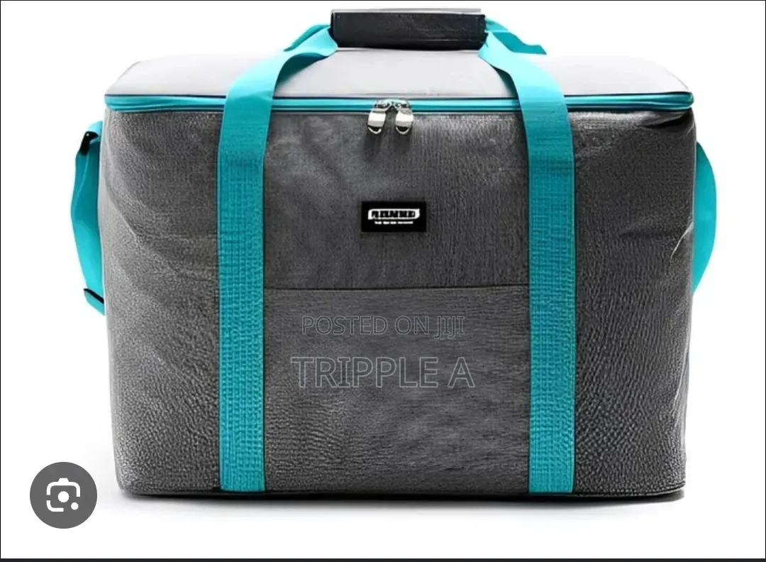 Food Delivery Bag