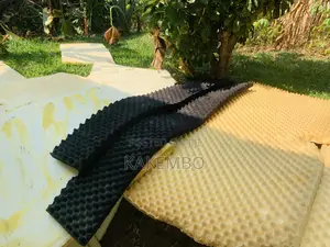 Sound Proof Matress