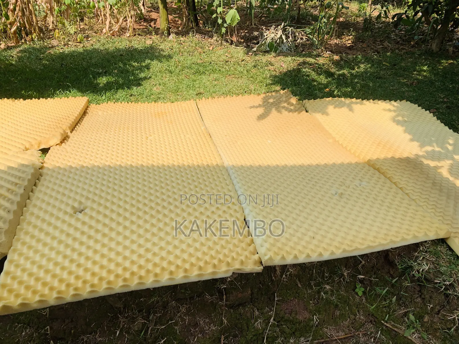 Sound Proof Matress